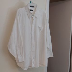 Mens Dress Shirt